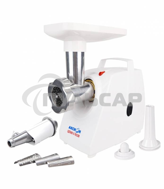 Мясорубка электрическая Аксион М34.04