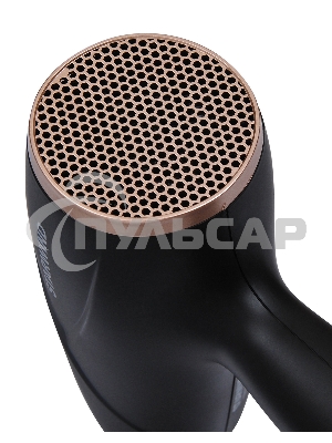 Фен Starwind SHD 6055 1600 Вт черный