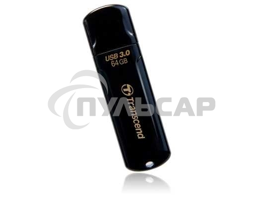 Флешка USB Transcend USB 64 Gb JetFlash 700 TS64GJF700