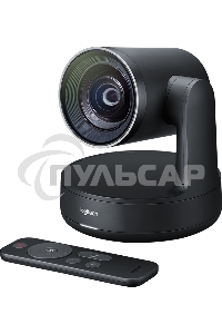 Конференц-система Logitech камера Logitech Rally Camera