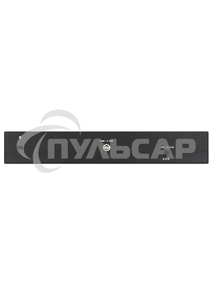 Коммутатор D-Link DGS-1210-10P/F3A 8G управляемый