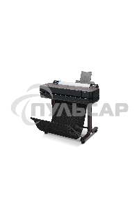 Плоттер струйный HP Designjet T630, A1, цветной, 24