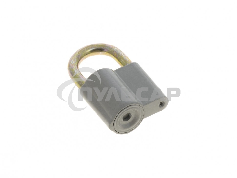 Замок навесной СИБРТЕХ ЗН2-26, 50 мм СИБРТЕХ 91627