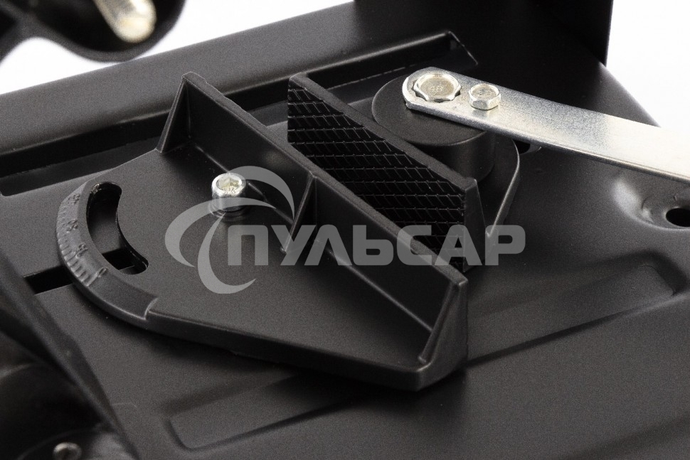 Станок для крепления УШМ COS-230 Sparta