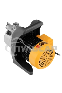 Садовый поверхностный насос GPL800Х, 800 Вт, 3200 л/ч, подъем 42 м, нержавейка Denzel