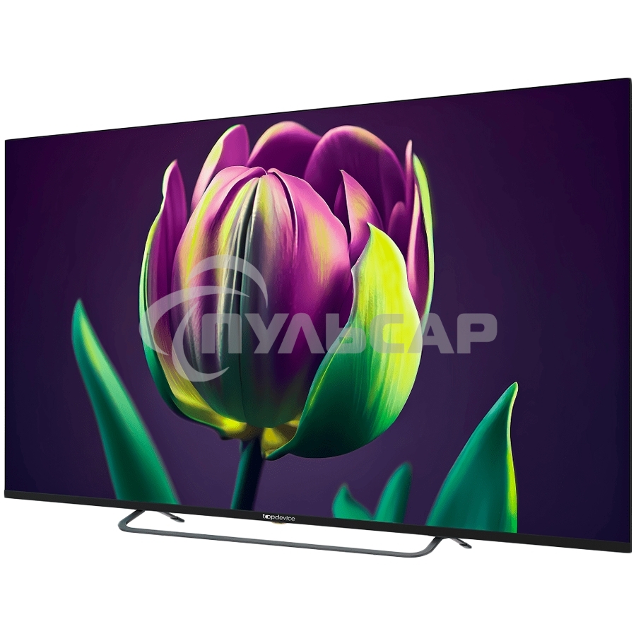 Телевизор Topdevice 65