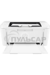 Принтер лазерный HP LaserJet M111w (7MD68A), А4, ч/б, печ. до 20 стр/мин., 600 x 600 dpi, USB, Wi-Fi, Air Print, Mopria