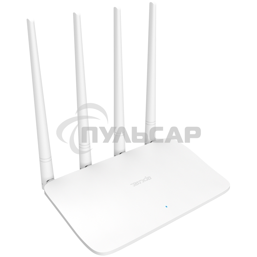 Маршрутизатор TENDA F6 Wi-Fi 300MBPS 10/100M