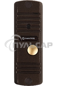 Комплект домофона Tantos Mia Kit белый