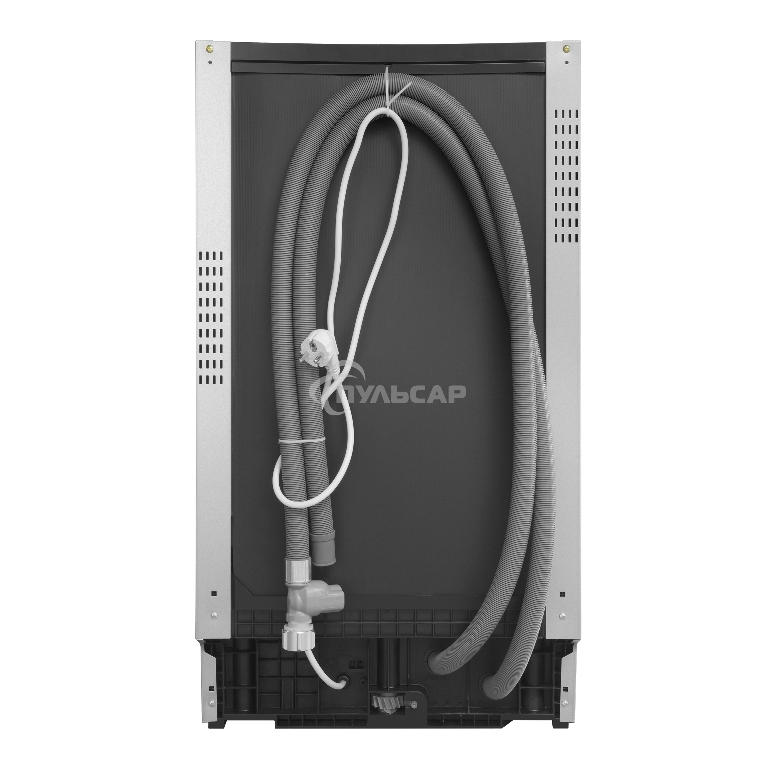 Встраиваемая посудомоечная машина Maunfeld MLP45120 Light Beam