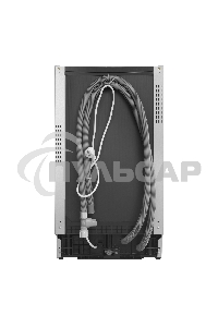 Встраиваемая посудомоечная машина Maunfeld MLP45120 Light Beam