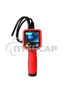 Прочие измерители UNI-T Бороскоп UT665, 640 * 480, длина щупа 1м