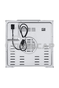 Шкаф духовой электрический Maunfeld EOEM.769B3, встраиваемый