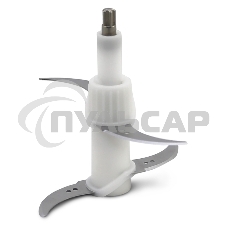 Измельчитель Zigmund & Shtain CR-19 R измельч