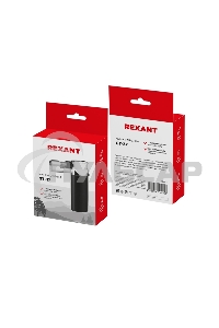 Мини-горелка Rexant GT-37