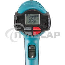 Технический фен Makita HG6531CK 2000Вт темп.50-650С