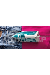 Утюг Gorenje SIH1800TQC 1800Вт зеленый/белый