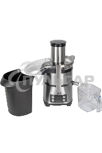 Кухонный комбайн Kitfort KT-1395 800Вт серебристый/черный