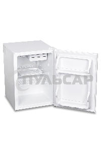 Холодильник Hyundai CO1002 белый однокамерный 65л, ручная разморозка