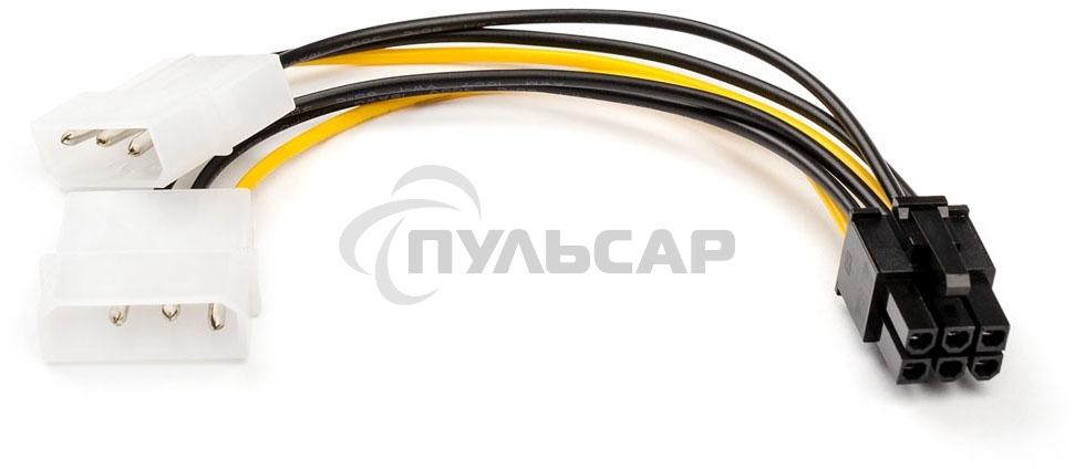 Кабель MOLEX 6PIN TO2 AT6185 ATCOM