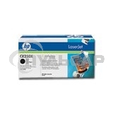 Картридж лазерный HP CE250X черный для CLJ CM3530/CP3525 10500стр.