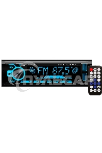 Автомагнитола Navitel RD5 1DIN 4x50Вт