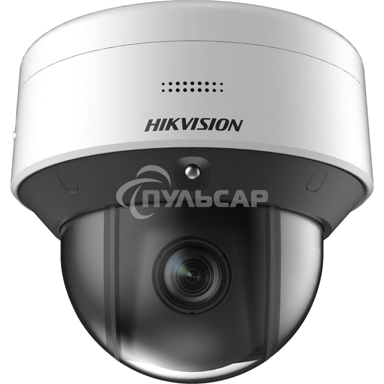 Камера видеонаблюдения Hikvision DS-2DE3C210IX-DE(C1)(T5) 2.8-28мм