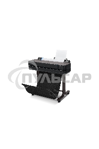 Плоттер струйный HP Designjet T630, A1, цветной, 24