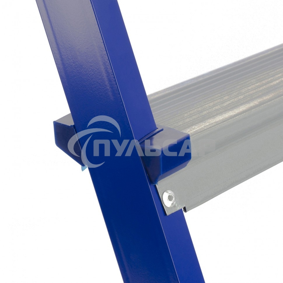 Стальная стремянка 4 ступени Сибртех 97844