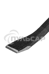 Гвоздодер, 600 мм, шестигранный, окрашенный Sparta