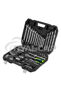 Набор инструментов, 1/2