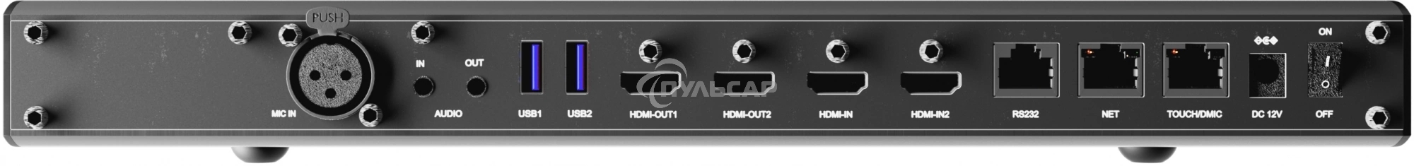 Контроллер Sber SDTM-001