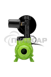 Насосная станция Сибртех НС400-Ч, 400 Вт, напор 32 м, 2100 л/ч, ресивер 2л