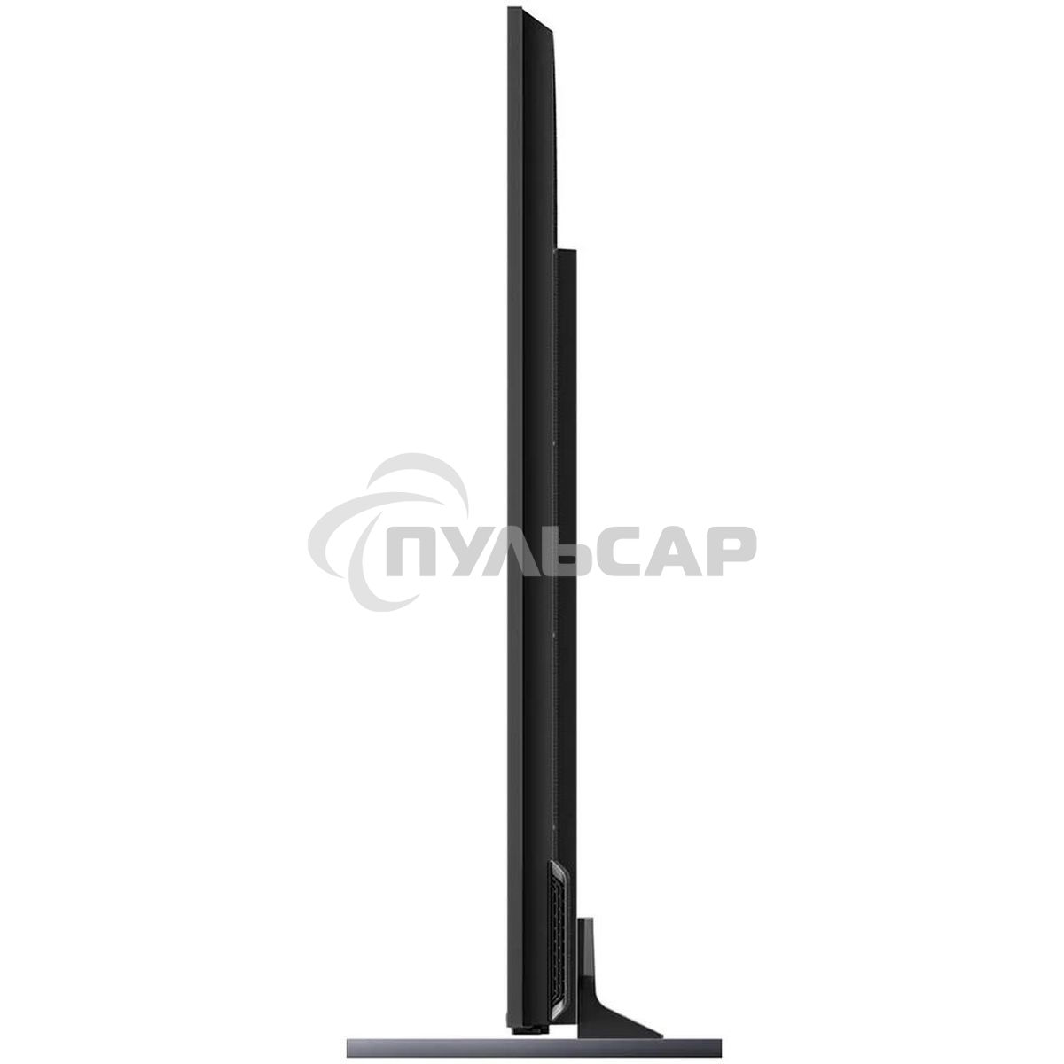 Телевизор Hisense 110'' 110UXNQ серый Mini LED UHD 144Hz/240Hz VIDAA U7.0