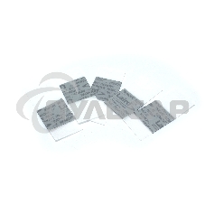 Термопаста с фазовым переходом Laird TPCM 7250 20x20 мм 5 шт Термопаста с фазовым переходом Laird TPCM 7250 20x20 мм 5 шт