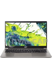 Ноутбук Acer Aspire Lite AL15-33P-38AY Intel Core 3 N355/16Gb/SSD 512Gb/15.6