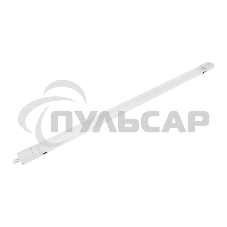 Светильник пылевлагозащищенный с монтажным коробом ССП3-40 36Вт 200В-240В IP65 3780Лм 6500K холодный свет Rexant