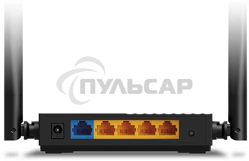 Беспроводной двухдиапазонный MU-MIMO маршрутизатор TP-Link Archer C64 AC1200