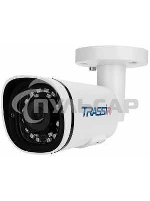 Видеокамера IP Trassir TR-D2151IR3 2.8-2.8мм цветная