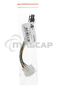 Кабель MOLEX 6PIN TO2 AT6185 ATCOM