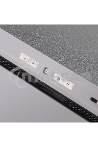 Вытяжка встраиваемая Maunfeld URANIA 74 нержавеющая сталь, 72 см, 1250 куб. м/ч, 52 дБ