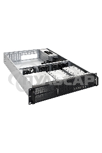 Серверная платформа ExeGate EX293878RUS Pro 2U650-06/2U2098L (RM 19