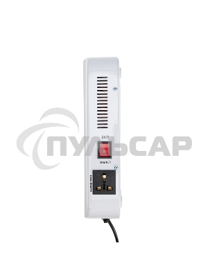 Стабилизатор пониженного напряжения настенный REX-WR-1000 Rexant