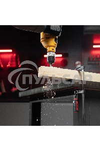 Патрон Matrix для дрели быстрозажимной 2–13 мм – 1/2