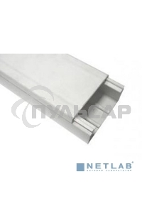 Кабель-канал 80х60 L2000 пластик TA-GN ДКС 01785