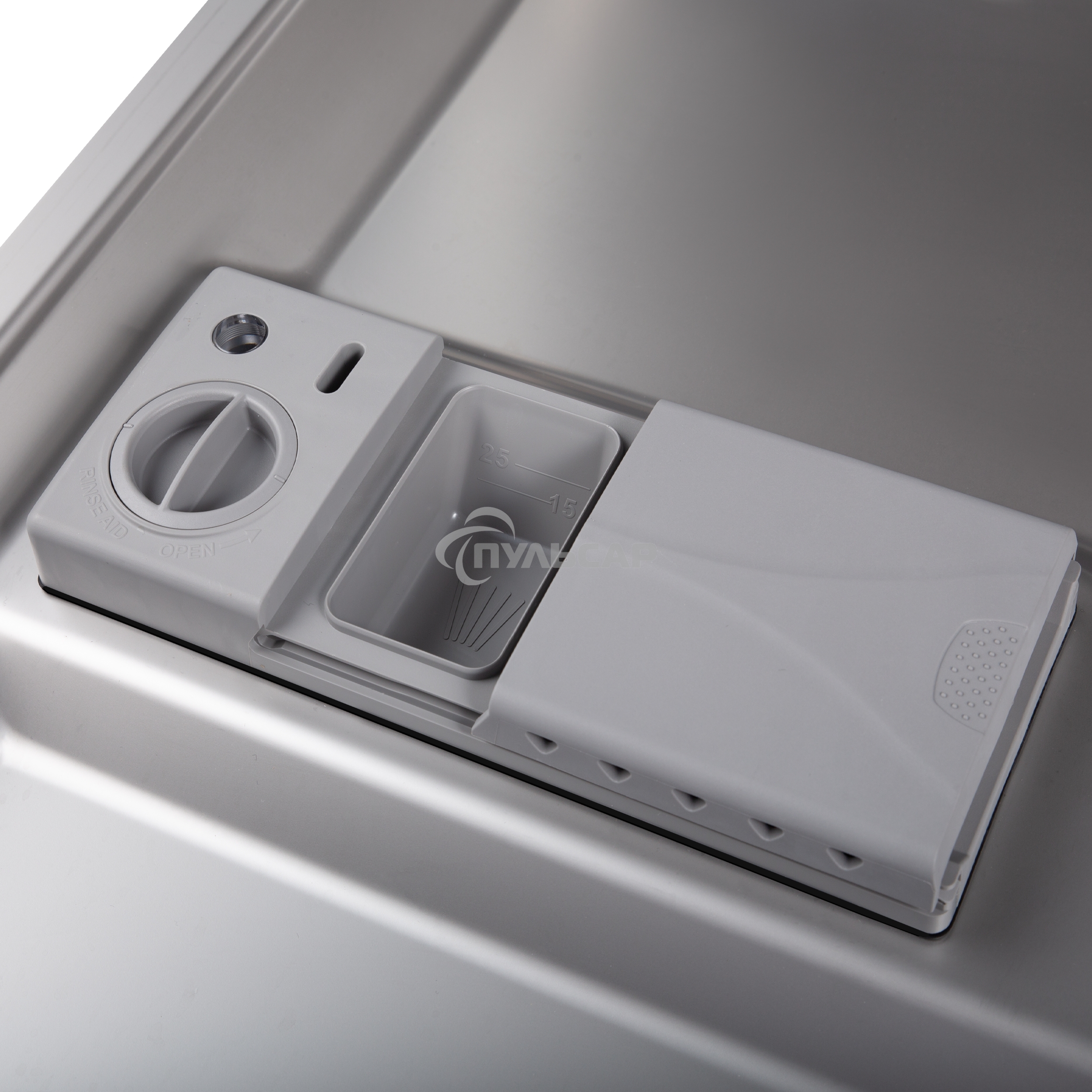 Встраиваемая посудомоечная машина Maunfeld MLP45120 Light Beam