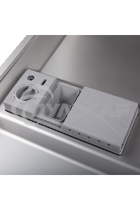 Встраиваемая посудомоечная машина Maunfeld MLP45120 Light Beam