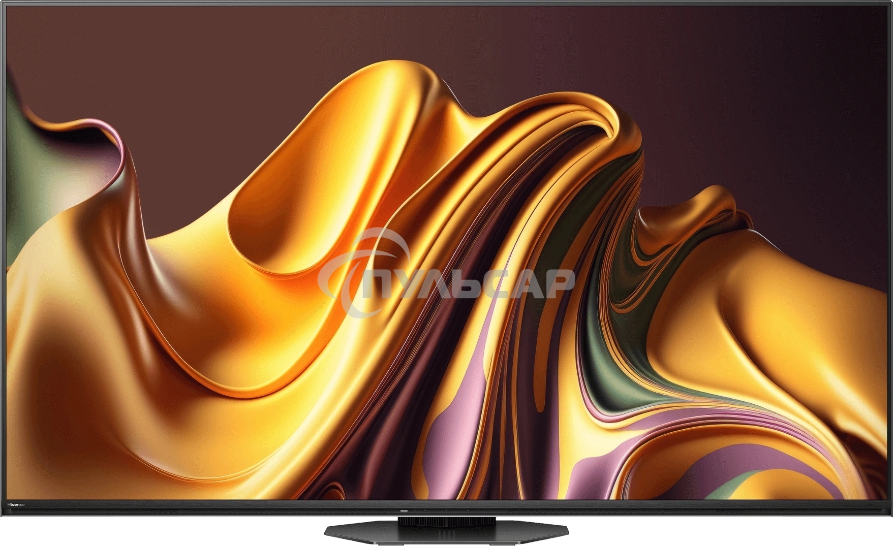Телевизор Hisense 75