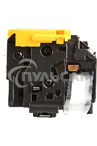 Картридж лазерный Cactus CS-CC532A желтый (2800 стр.) для HP Color LaserJet CP2025/CM2320mfp