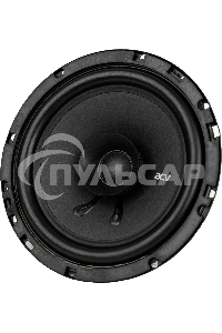 Колонки автомобильные ACV PD-651 BEATS (без решетки) 180Вт 88дБ 4Ом 16см (6.5дюйм) (ком.:2кол.) коаксиальные однополосные